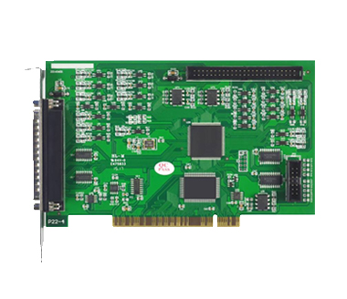 P22伺服系列控制系统