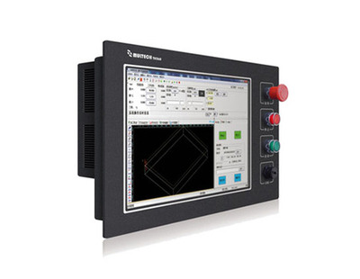 新品推荐：木门锁孔加工系统