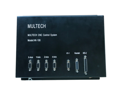 HK-100系列三轴、多工序控制系统
