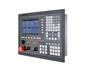 MK-100系列工控机系列控制系统