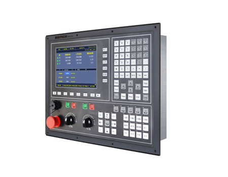 MK-200系列工控机系列控制系统