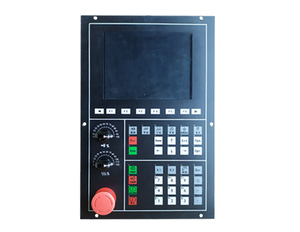 MK-100L系列工控机系列控制系统