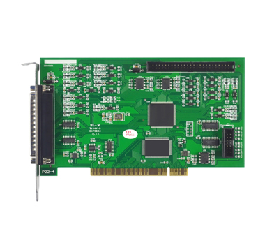 P42四轴系列控制系统